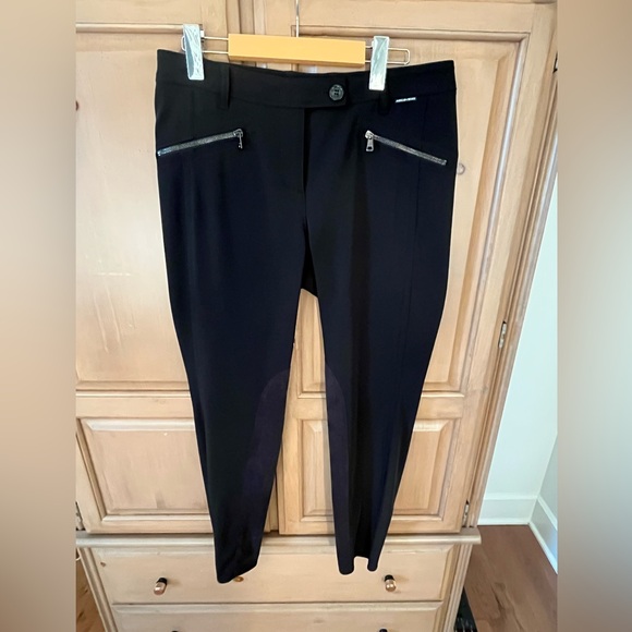 Marc Cain sports black pant - Picture 1 of 12